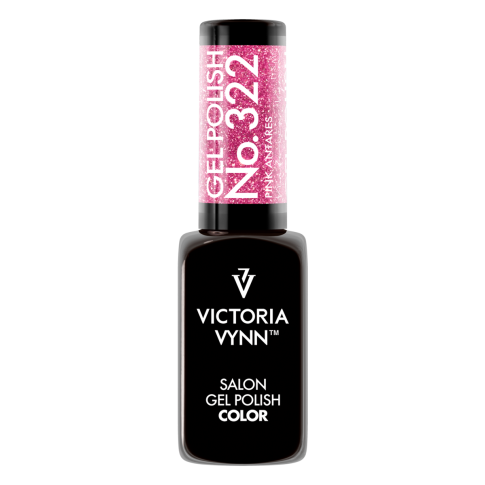 Victoria Vynn Gel Polish Farbe 322 8 ml In Space Mehr&Mehr