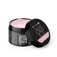 Excellent Pro Builder-Gel mit Thixotropie, Natural Look, Soft Brown, 15 g