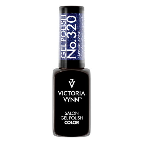 Victoria Vynn Gel Polish Color 320 8 ml In Space Mehr&Mehr