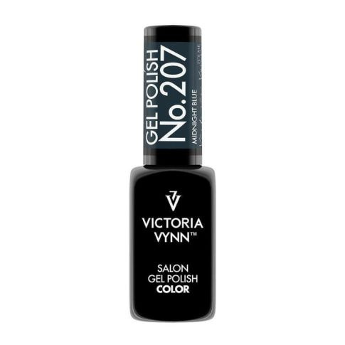Victoria Vynn Gel Polish Farbe 207c DARK EMERLAND Hybrid-Lack 8ml
