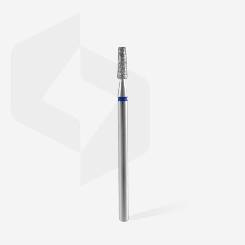 Staleks Fräser Diamantkegel BlueExpert 2,5 mm / 8 mm