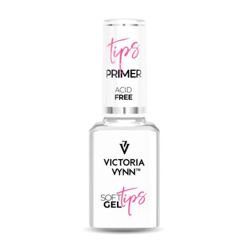 Victoria Vynn Soft Gel Tips Zubereitungen