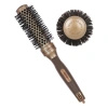 Poniks Keramik-Haarstylingbürste 32 mm