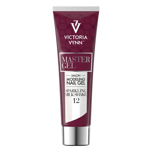 Victoria Vynn Master Gel 12 Sparkling Milk Shake 60g