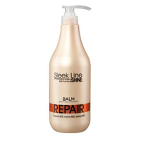 STAPIZ SLEEK LINE Haarbalsam REPAIR 1000ml
