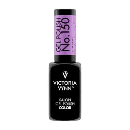 VICTORIA VYNN 150 Gel Polish Farbe Surf Party Hybrid-Lack 8ml 