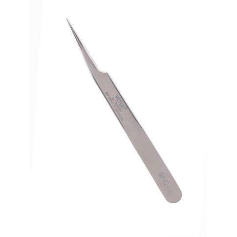 Vetus 5A-SA Typ F Wimpernpinzette