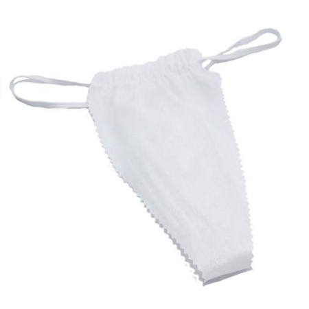 Tanga-Höschen M 10Stück.