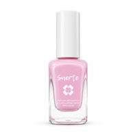 Suerte 010 Pink Candy Klassischer Nagellack 9 ml