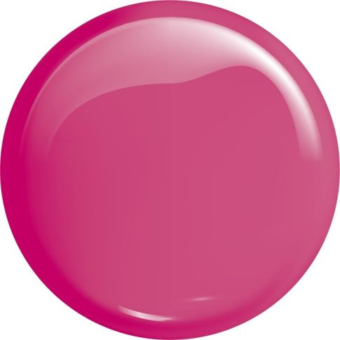 Victoria Vynn Gel Polish 337 Freak Pink 8 ml Verrückt in Farben