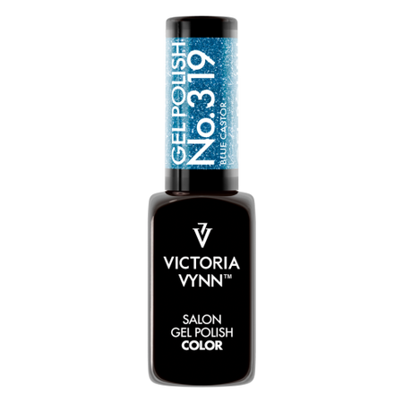Victoria Vynn Gel Polish Farbe 319 8 ml In Space Mehr&Mehr 