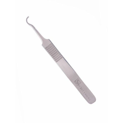 SECRET LASHES SL Hana Pinzette - Typ TS - gehakt
