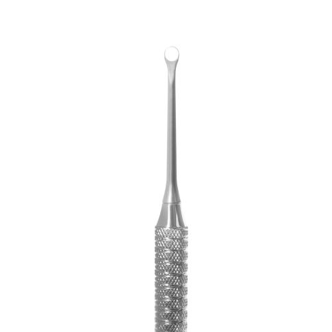 Staleks Pro Maniküre Spatel Expert PE-51/2