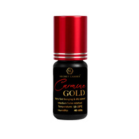 Secret Lashes Wimpernkleber Carmine Gold 5 g
