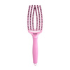 Olivia Garden Fingerbrush Arctic Lights Heavenly Pink Haarbürste 