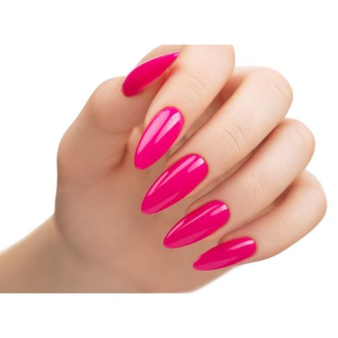 Victoria Vynn Soft Gel Tips Medium Mandel