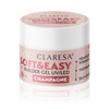 Claresa Soft&Easy Aufbaugel Champagner 12g 