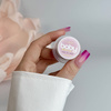 Clavier Baby Boomer 3-in-1-Gel Ombre Art Stamps R01 Cherry 3 g