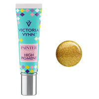 VICTORIA VYNN HP02 Maler Hochpigment Gold 7ml