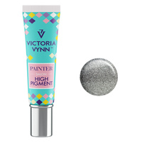 VICTORIA VYNN HP01 Maler Hochpigment Silber 7ml