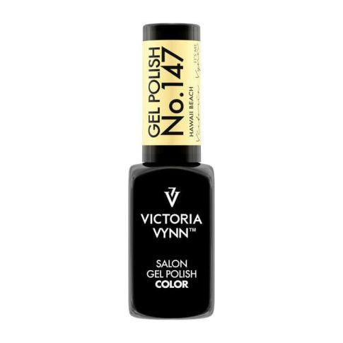 VICTORIA VYNN 147 Gel Polish Farbe Hawaii Beach Hybrid Lack 8ml