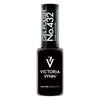 Victoria Vynn Gel Polish Color 432 Dunkler Couture Hybrid-Lack 8 ml