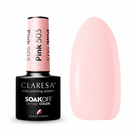 Claresa Rosa 503 5g 