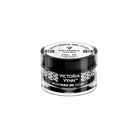 Victoria Vynn Build Gel 12 Cold White French Aufbaugel 15 ml 