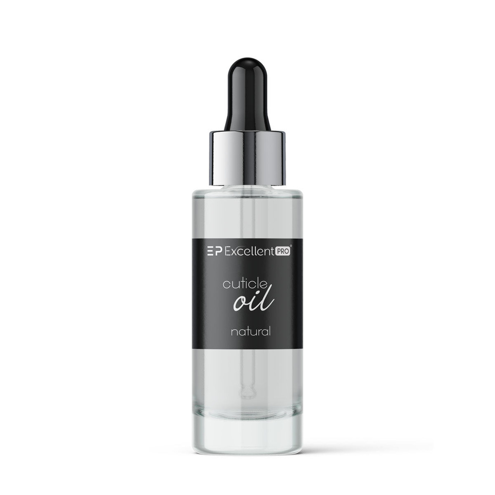 Excellent PRO Nagelhautöl Naturnagelöl 35ml