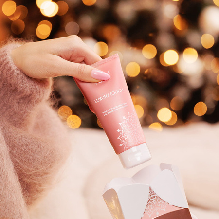 Pharm Foot Luxury Touch Parfümierte Regenerations- und Aufhellungssalbe100 ml