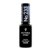 VICTORIA VYNN 233 Gel Polish Farbe Stone Cat Eye Tanzanite 5D Hybrid Lack 8ml 