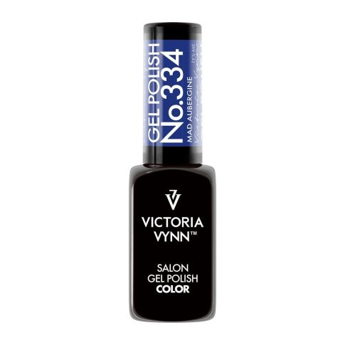 Victoria Vynn Gel Polish 334 Insane Green 8 ml Verrückt nach Farben