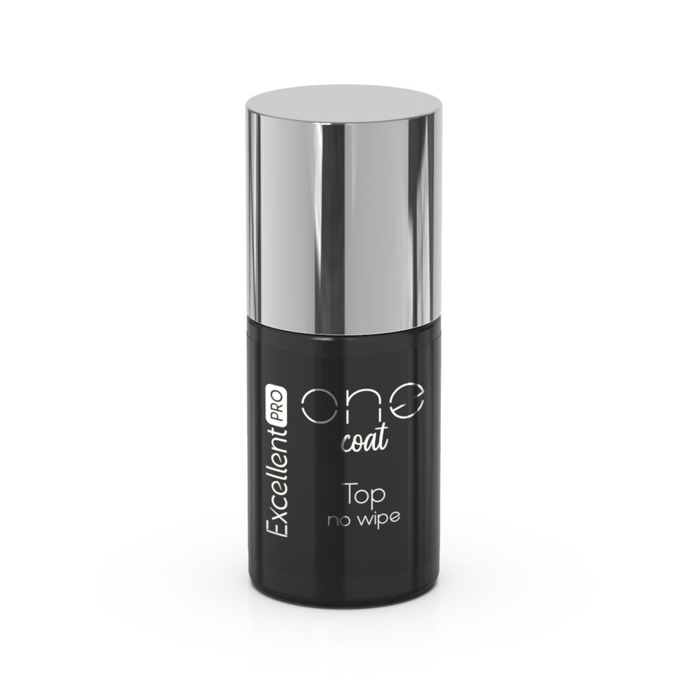 Excellent PRO One Coat Top No Wipe Top 7g