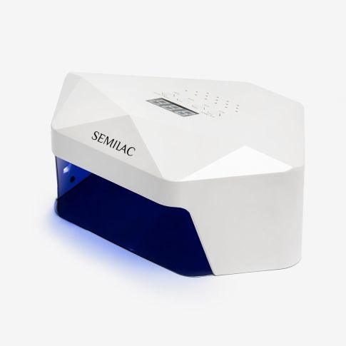 Semilac LED UV-Lampe 36W/54 Diamond Kollektion