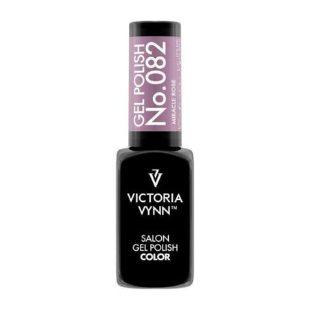 VICTORIA VYNN 082sh Gel Polish Farbwunder Rose Hybrid Lack 8ml 