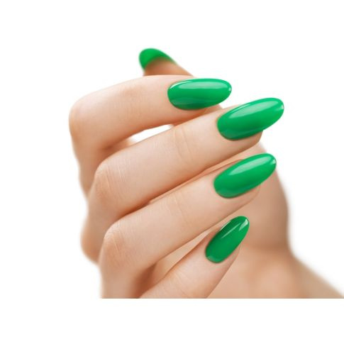 Victoria Vynn Soft Gel Tips Kurz Rund