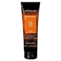 Arkemusa Farbmaske Kupfer 150 ml