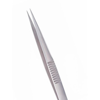 SECRET LASHES SL Inka-Pinzette - Typ I