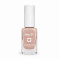 Suerte 012 Champagne Glow Klassischer Nagellack 9 ml