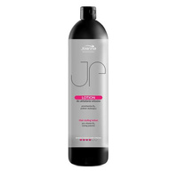 JOANNA PROFESSIONAL Lotion für das Styling von sehr starkem Haar 1000ml