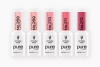 Victoria Vynn Set „Pure Vegan 268-272 Inside“ Color, rosa