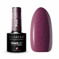 Claresa Rosa 553 5g