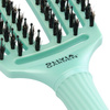 Olivia Garden Fingerbrush Arctic Lights Arctic Green Haarbürste 
