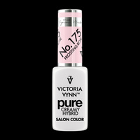Victoria Vynn Pure Creamy Hybrid 175 FROSTING ROSE Creme-Hybrid-Lack 8ml