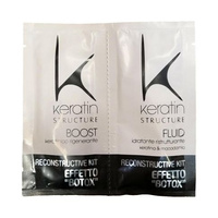 Edelstein Rekonstruktives BOTOX Set 2x12 ml