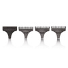 Sthauer Barber T Custom – Professioneller Haar- und Barttrimmer