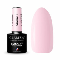 Claresa Schüttel-Hybrid-Lack 1 5g