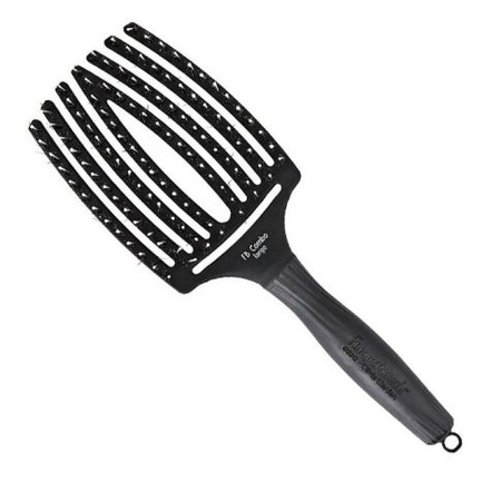 OLIVIA GARDEN FingerBrush COMBO LARGE Haarbürste 