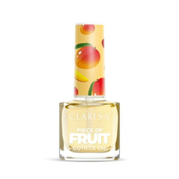 Claresa Fruchtstück Mango Hautöl 5 ml