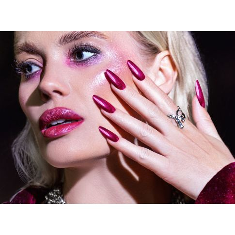 Victoria Vynn Gel Polish 342 Always Hybrid-Lack 8 ml Magenta Forever